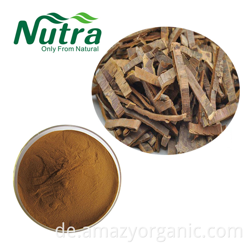 White willow bark extract 